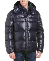 moncler harry blue moncler harry blue
