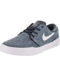 lyst eric koston 3 hyperfeel scarpe nike sb in bianco per gli uomini. lyst eric koston 3 hyperfeel scarpe nike sb in bianco per gli uomini.