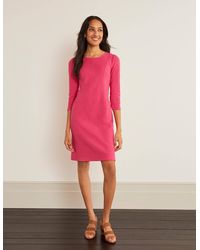 daisy ottoman dress