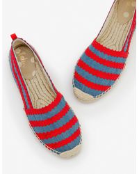 boden espadrilles