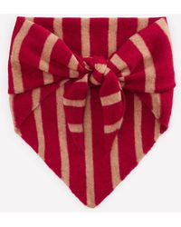 Boden - Cashmere Neckerchief - Lyst