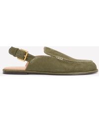 Boden - Slingback Clog - Lyst