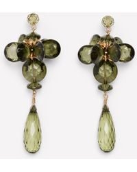 Boden - Chandelier Earrings - Lyst