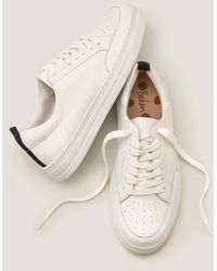boden trainers womens