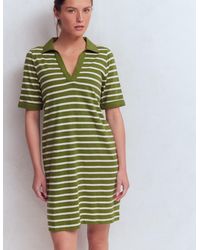 Boden - Tilda Jersey T-Shirt Dress - Lyst