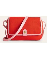 Boden - Structured Cross-body Bag - Lyst