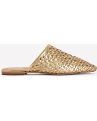 Boden - Mule Slipper Loafer - Lyst