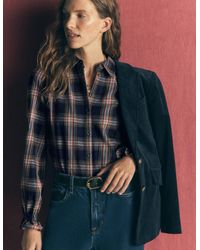 Boden - Cotton Top - Lyst