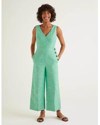 boden womens jumpsuits