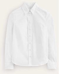 Boden - Sienna Cotton Shirt - Lyst