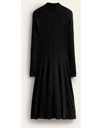 Boden - Tessa Knitted Dress - Lyst