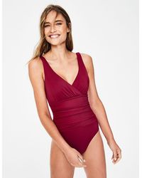 boden crete swimsuit