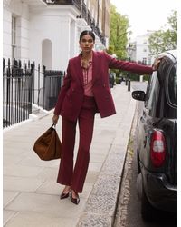 Boden - Keswick Double Breasted Blazer - Lyst