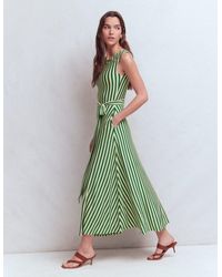 Boden - Tamsin Jersey Midi Dress - Lyst