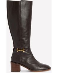 Boden - Iris Snaffle Heel Boot - Lyst