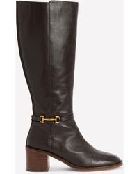 Boden - Iris Snaffle Heel Boot - Lyst