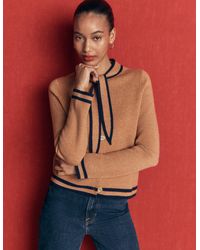 Boden - Tie Milano Jacket - Lyst