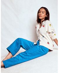 Boden - Primrose Cord Pants - Lyst