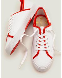 boden tennis shoes