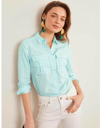 boden faye shirt