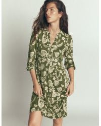 Boden - Naomi Relaxed Jersey Dress - Lyst
