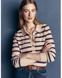 Boden - Marianne Merino Wool Jumper - Lyst