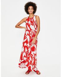 boden bernice dress