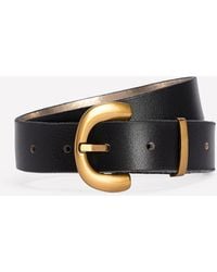 Boden - Chunky Buckle Belt - Lyst