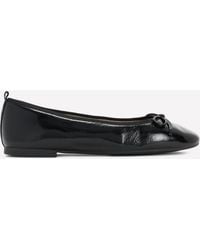 Boden - Patti Round Toe Ballet Flats - Lyst