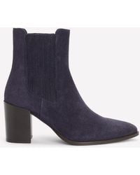 Boden - Point Casual Ankle Boots - Lyst