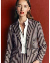 Boden - Stamford Tailored Blazer - Lyst