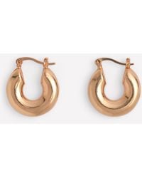 Boden - Small New Hoops - Lyst