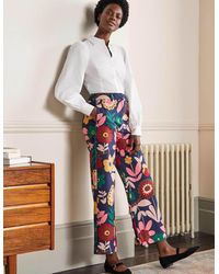 Boden Pants for Women - Up to 66% off at Lyst.com Boden Pants for Women - Up to 66% off at Lyst.com