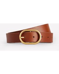 Boden - Klassischer Ledergürtel - Lyst