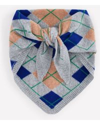 Boden - Cashmere Neckerchief - Lyst