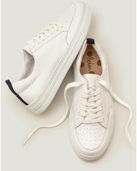 boden womens trainers