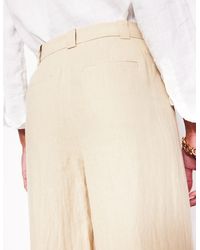 Boden - Westbourne Linen Pants - Lyst