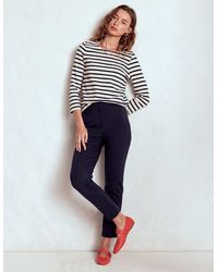 Boden - Highgate Jersey Pants - Lyst