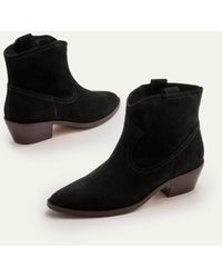 boden wedge boots
