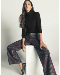 Boden - Elsie Cashmere Roll Neck - Lyst