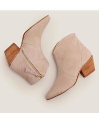 boden ladies ankle boots