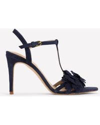 Boden - Flower Sandals - Lyst