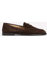Boden - Nya Penny Loafers - Lyst