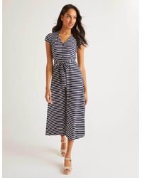 boden polly jersey midi dress