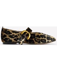 Boden - Kylie Flat Buckle Mary Janes - Lyst