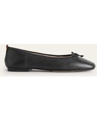 Boden - Kitty Flexi Sole Ballet Flats - Lyst