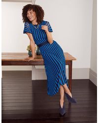boden trudy knitted dress