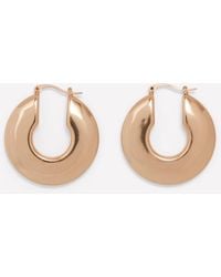 Boden - Large New Hoops - Lyst