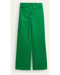 Boden - Westbourne Corduroy Pants - Lyst