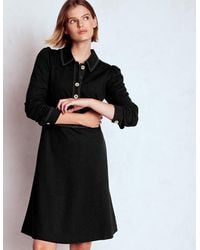Boden - Nicolette Long Sleeve Dress - Lyst